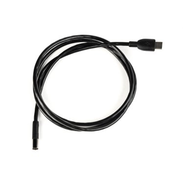 Peak Design Mobile Motorcycle Mount - USB-C Cable Kit - Black