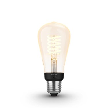 Philips Hue - Edison Filament - Single Bulb - ST64/E27