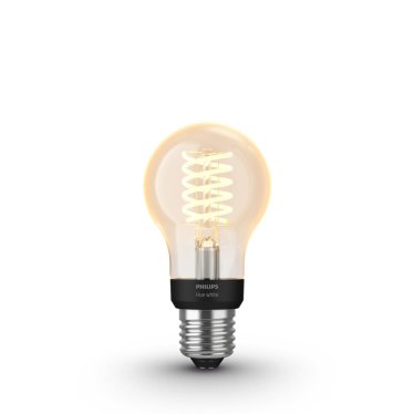 Philips Hue Standaard Filament - Single Bulb - A60/E27