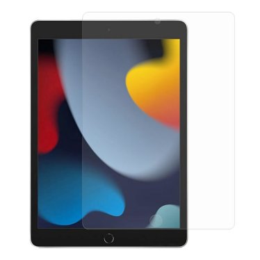 @Paperlike Screenprotector - iPad 10.2'' (2019 - 2021) - Duo Pack (V2.1)%