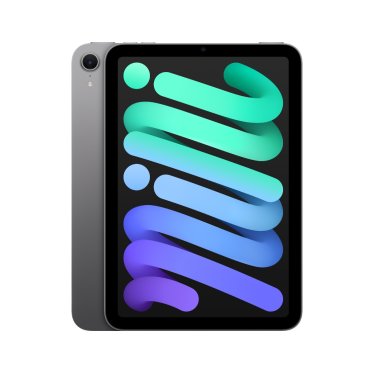 [Open Box] Apple iPad mini - Wi-Fi + Cellular - 512GB - Space Gray (2024)