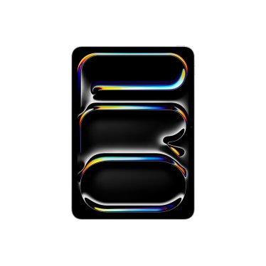 #Apple iPad Pro 11" M5 - Wi-Fi - 1TB - Silver