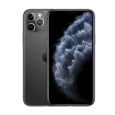 [Refurbished] iPhone 11 Pro - 256GB - Space Gray