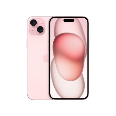 [Refurbished] iPhone 15 Plus - 128GB - Pink