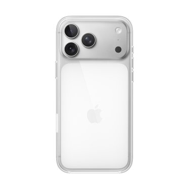 [Open Box] Apple Clear Case - iPhone 17 Pro Max