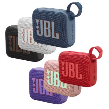 JBL Go 4