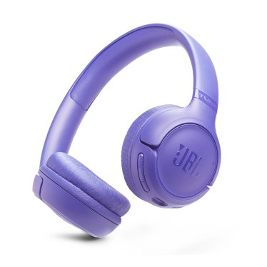 JBL Tune530BT On-ear Headphones - Digital Lavender