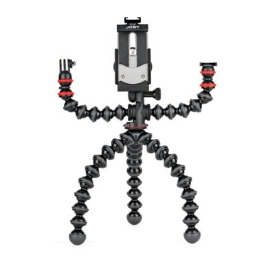 [DEMO] Joby GorillaPod Mobile Rig - Black/Charcoal