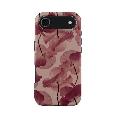 @Burga Tough MagSafe Case - iPhone Air - Tender Kiss