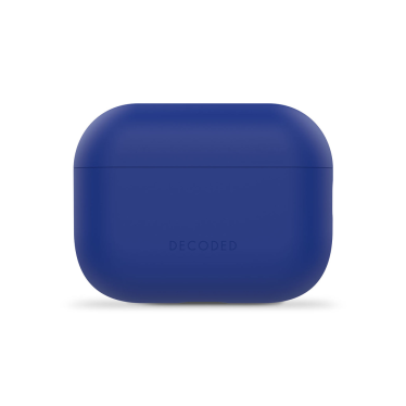Decoded Silicone Case - AirPods Pro 3 - Navy