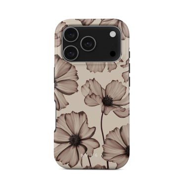 Burga Tough MagSafe Case - iPhone 17 Pro - Barely Yours