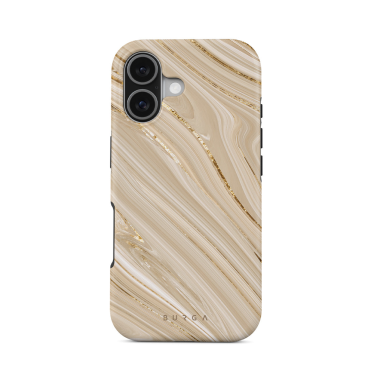 Burga Tough MagSafe Case - iPhone 17 - Full Glam
