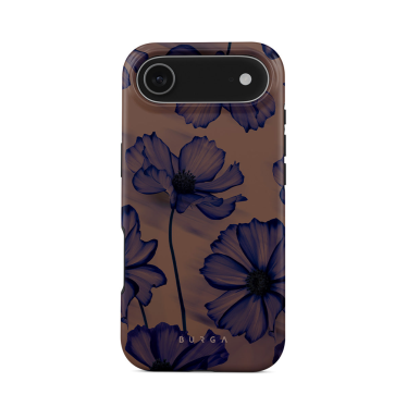 @Burga Tough MagSafe Case - iPhone Air - Velvet Night