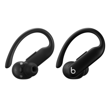 @Beats Powerbeats Pro 2 - Jet Black