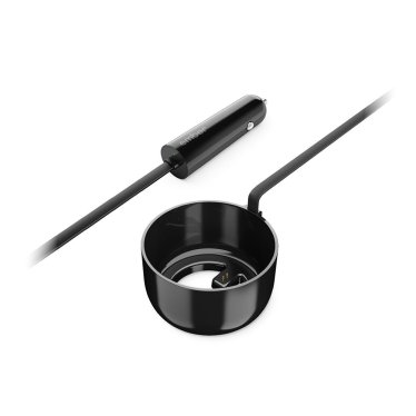 @Ember Travel Mug&sup2; - Car Charger - 12v