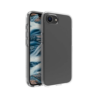 Iceland Pro - iPhone 17e/16e - Clear