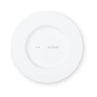 @Ember - Charging Coaster - White