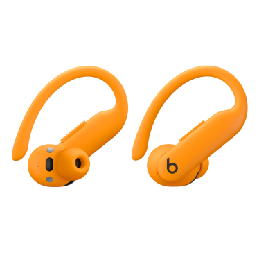 @Beats Powerbeats Pro 2 - Electric Orange