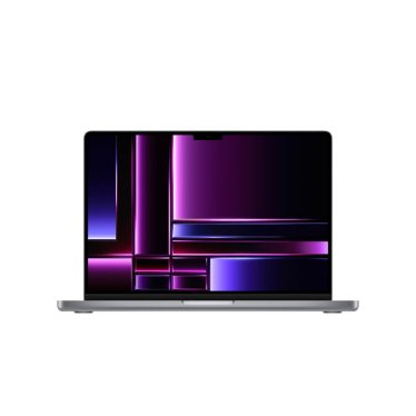 [Refurbished]  MacBook Pro 14-inch - 2023 - M2 Pro 10C-CPU & 16C-GPU - M2 - 16 GB - 512 GB SSD - Space Gray