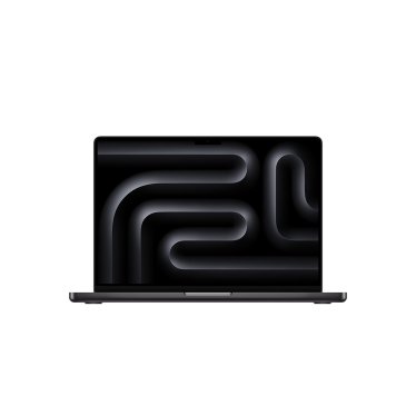 [Open Box] MacBook Pro 14" - M4 Pro 12C-CPU & 16C-GPU - 24GB - 1TB - 96W USB-C - (Standaard-display) - Space Black