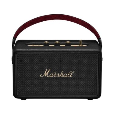 @Marshall Kilburn III - Black/Brass