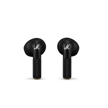 MARSHALL Minor IV headphone TW Black