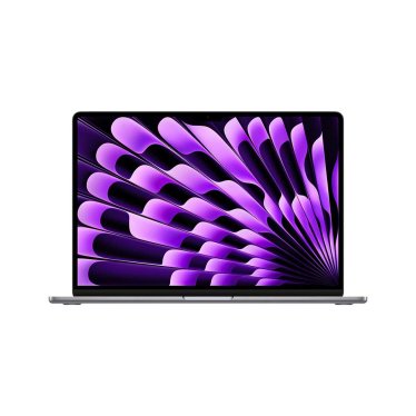 [Open Box] MacBook Air 15" - M3 8C-CPU & 10C-GPU - 16GB - 1TB - 70W - Space Gray