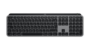 Logitech MX Keys S voor Mac