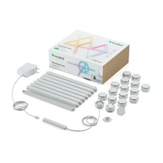 !Nanoleaf Lines - Starter Kit - 15PK