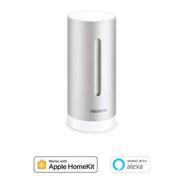 Netatmo Indoor Module