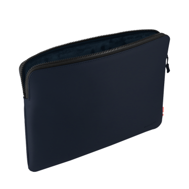 dbramante1928 Oxford ICON Sleeve - MacBook Neo 13" / Air 13" / Pro 13" - Deep Water