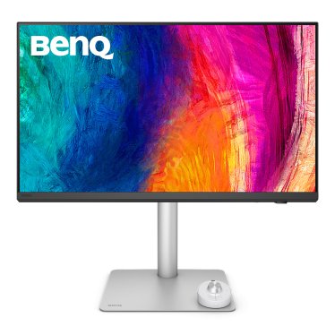 @BenQ PD2730S 5K IPS Monitor - Thunderbolt 4 - 27"