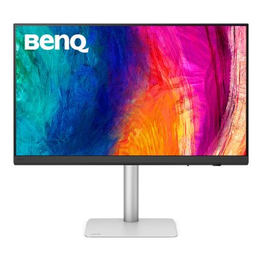 @BenQ PD3226G 4K IPS Monitor - Thunderbolt 4 - 31.5"