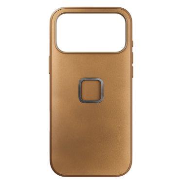 Peak Design Mobile Everyday Clarino Case - iPhone 17 Serie