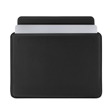 Pipetto Ultra Slim Sleeve - MacBook Air 15" (2023-2026) - Black