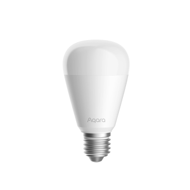 Aqara LED Light E27 White Ambiance T2