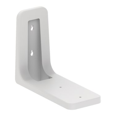 NETGEAR - Orbi WiFi 7 Wall Mounting Kit - White