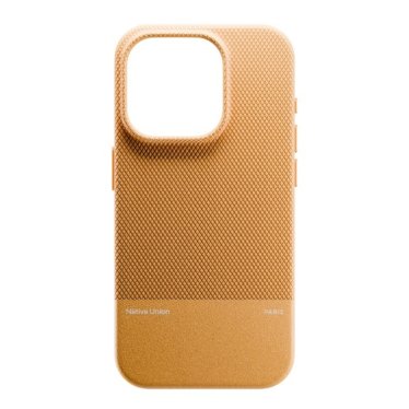 Native Union (Re)Classic Case - iPhone 16 Pro Max - Kraft
