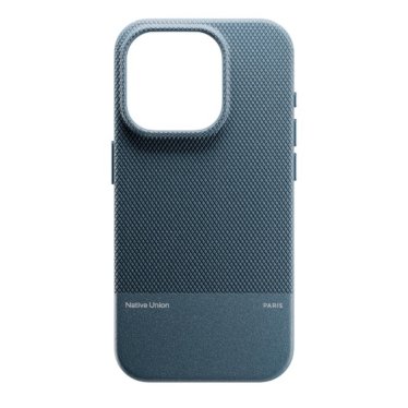 Native Union (Re)Classic Case - iPhone 16 - Navy