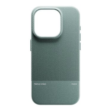 Native Union (Re)Classic Case - iPhone 16 - Slate Green