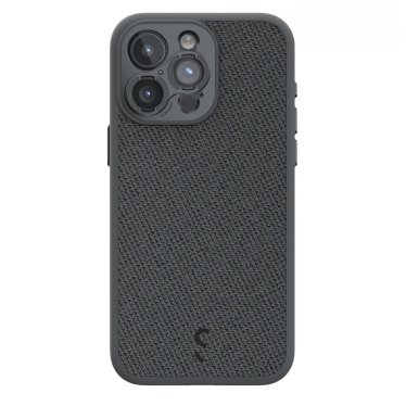 @Shiftcam Camera case - iPhone 15 Pro Max - dark