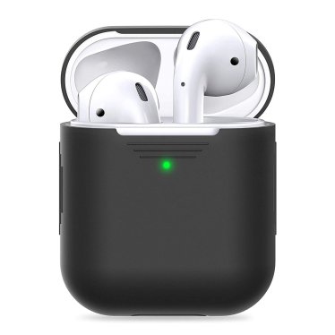 !Keybudz Elevate Series - Airpods - Black