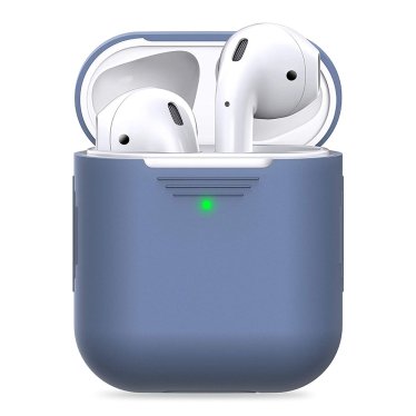 !Keybudz Elevate Series - Airpods - Cobalt Blue