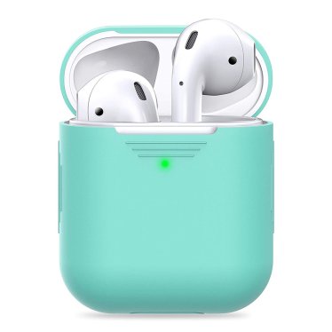 !Keybudz Elevate Series - Airpods - Diamond Blue