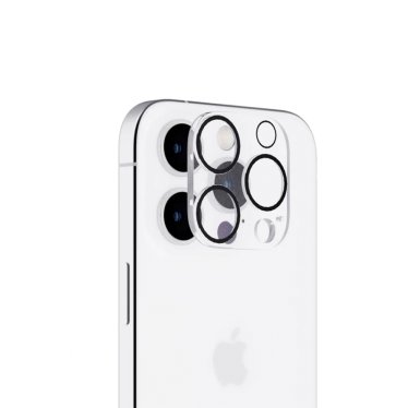 Tech21 Camera Impact Glass - iPhone 16 Pro