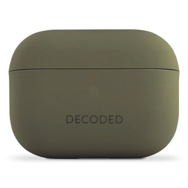 Decoded Silicone AirCase - Apple AirPods Pro