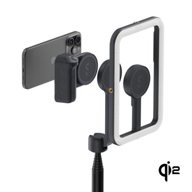 @Shiftcam SnapCreator Kit Pro - midnight