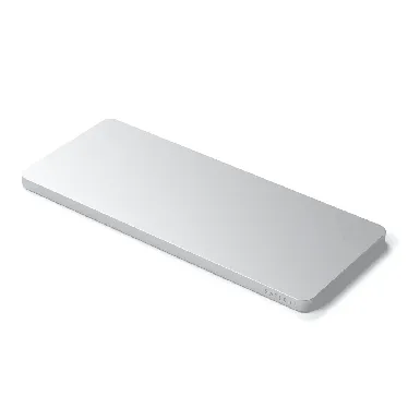 [Open Box] Satechi USB-C Slim Dock for 24” iMac Silver Met NVMe Sata Enclosure