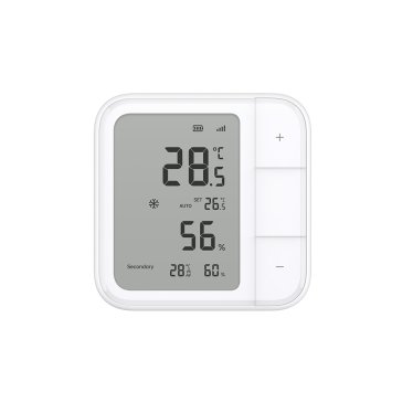 Aqara Climate Sensor W100