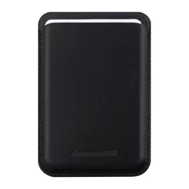 dbramante1928 Roskilde CC Wallet MagSafe - Black